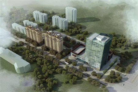 纸厂家属院3室2厅2卫出售简单装修