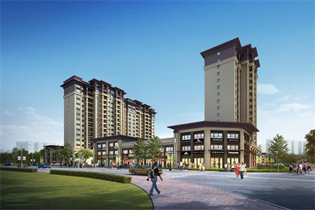 诸城市电力科信小区2室1厅2卫108㎡