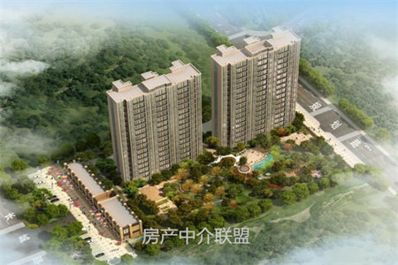 诸城市百合花园3室2厅1卫113㎡