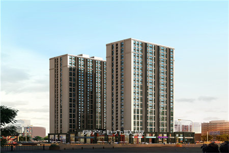 明华园小区，4楼三室二厅120平方，四全，07年